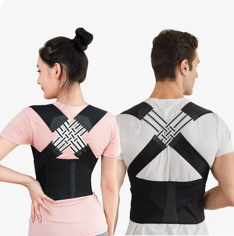 Corrector de Postura Ortopédico