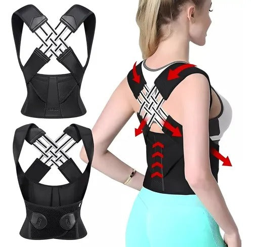 Corrector de Postura Ortopédico