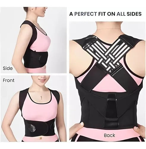 Corrector de Postura Ortopédico