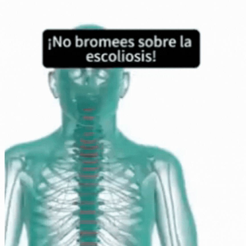 Corrector de Postura Ortopédico